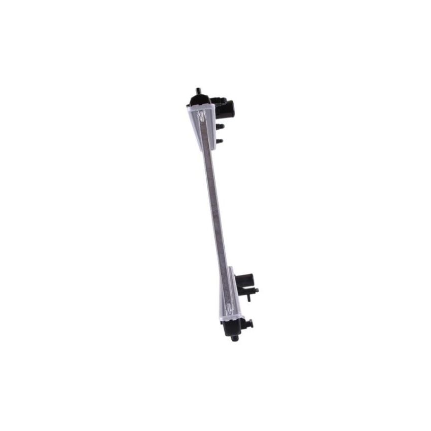 NISSENS 64672 Radiator