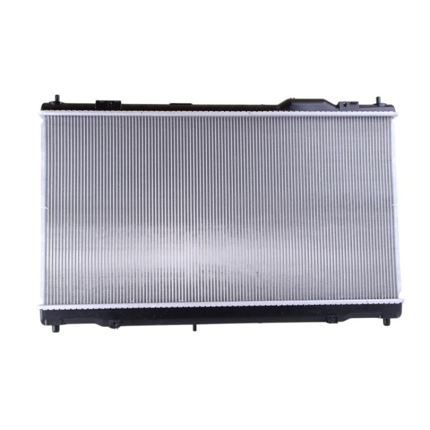 NISSENS 64672 Radiator
