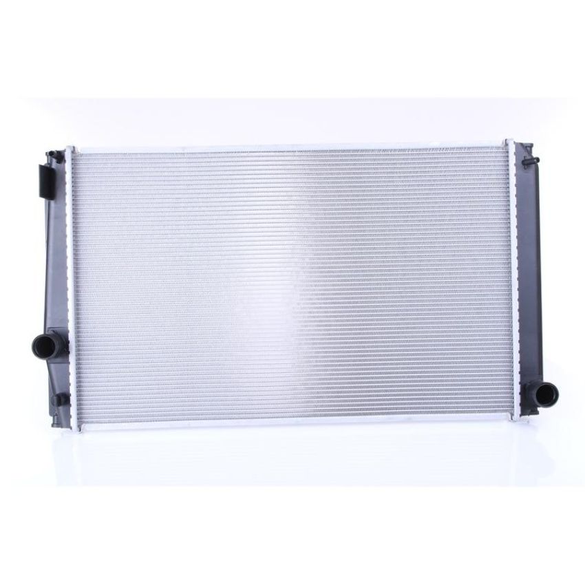 NISSENS 64678A Radiator