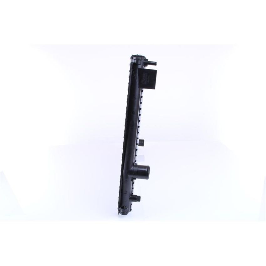 NISSENS 64678A Radiator