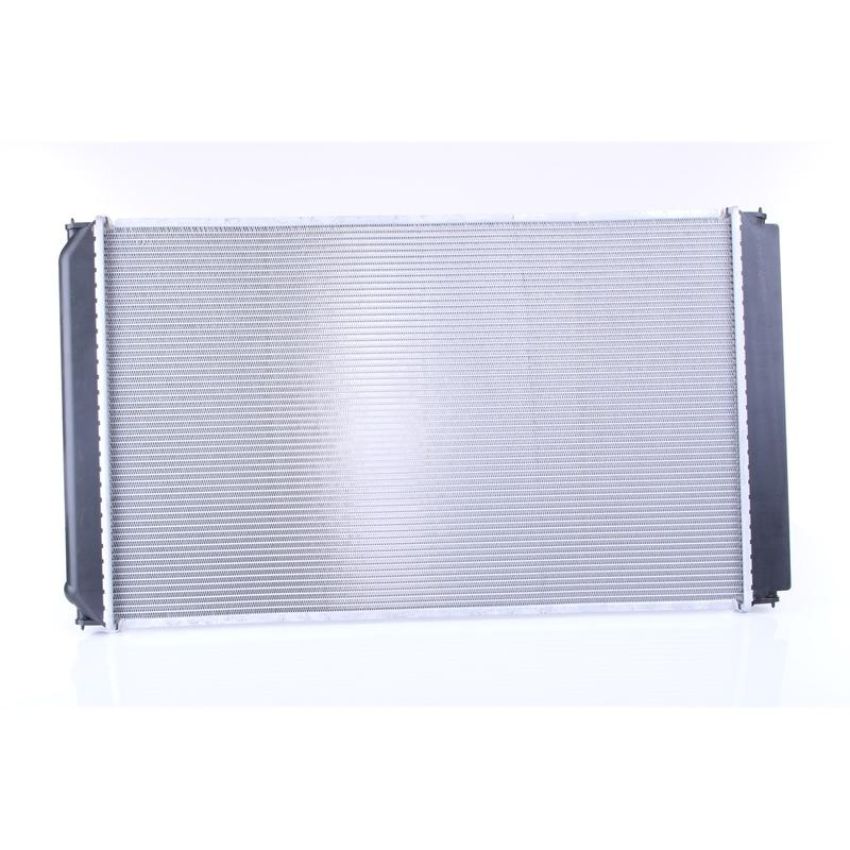 NISSENS 64678A Radiator