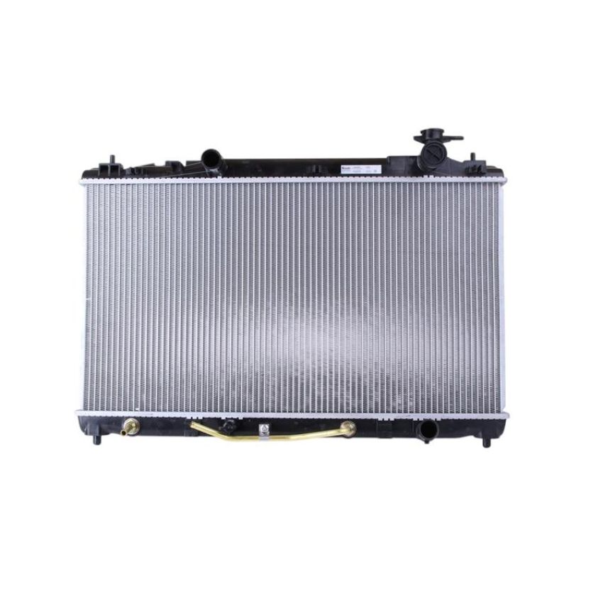 NISSENS 646808 Radiator