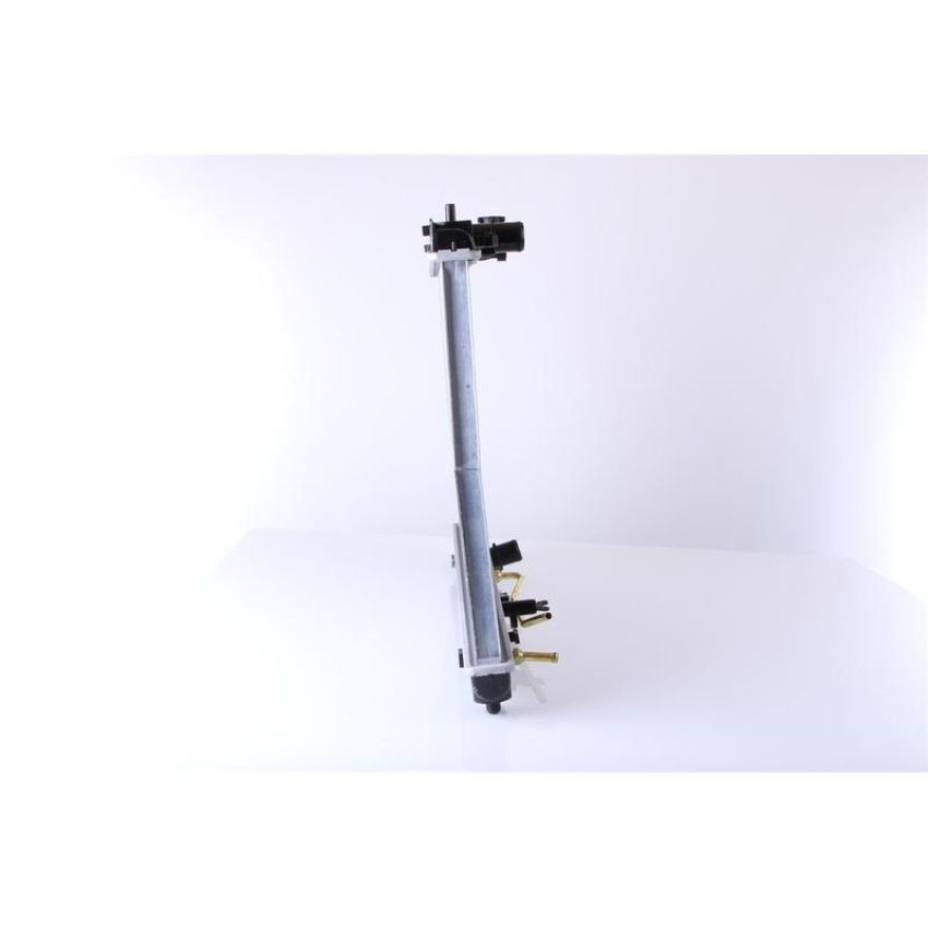 NISSENS 646808 Radiator