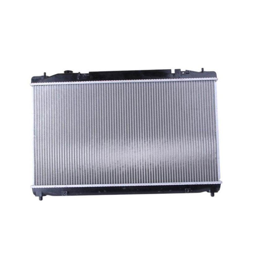 NISSENS 646808 Radiator
