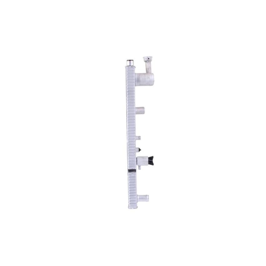 NISSENS 646809 Radiator