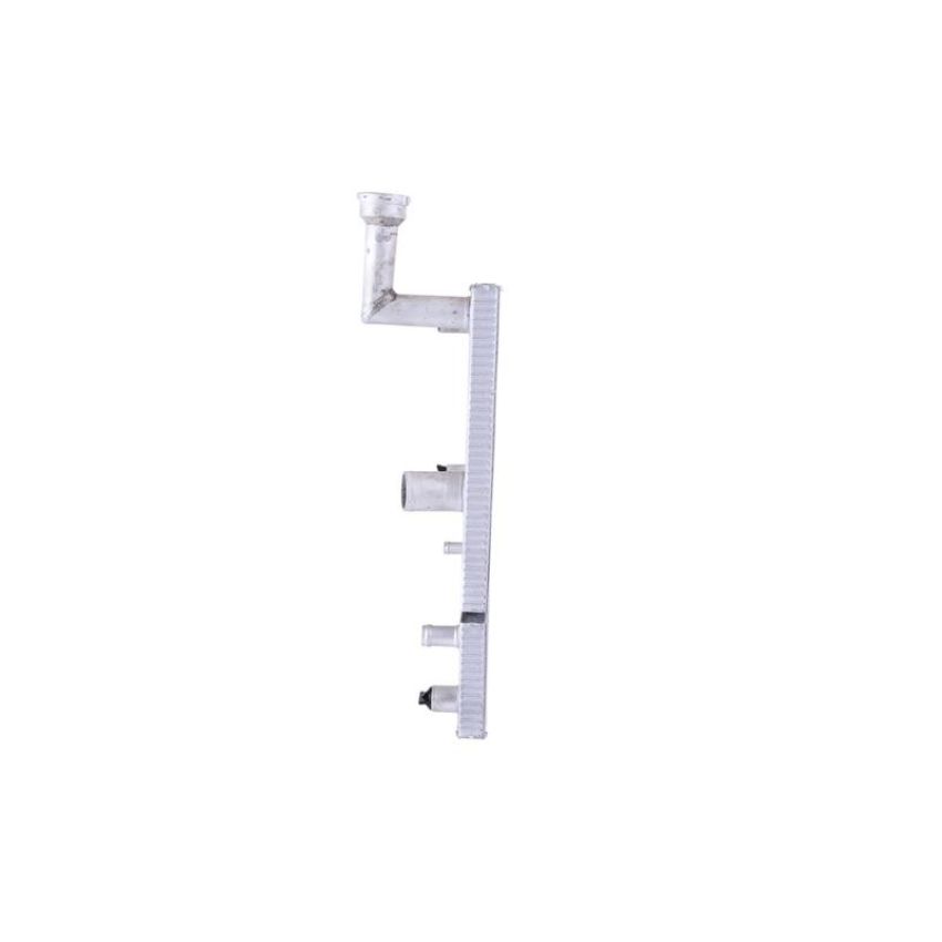 NISSENS 646809 Radiator