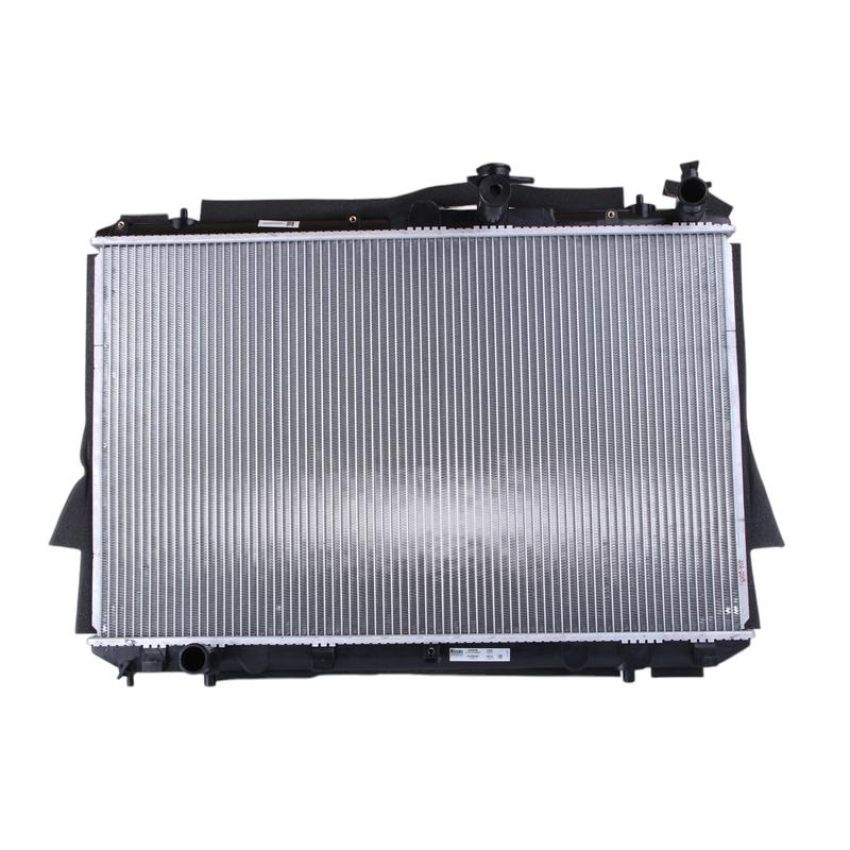 NISSENS 646828 Radiator