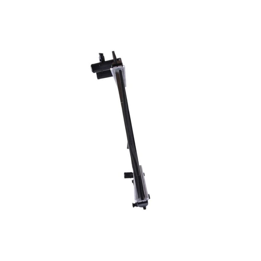 NISSENS 646828 Radiator