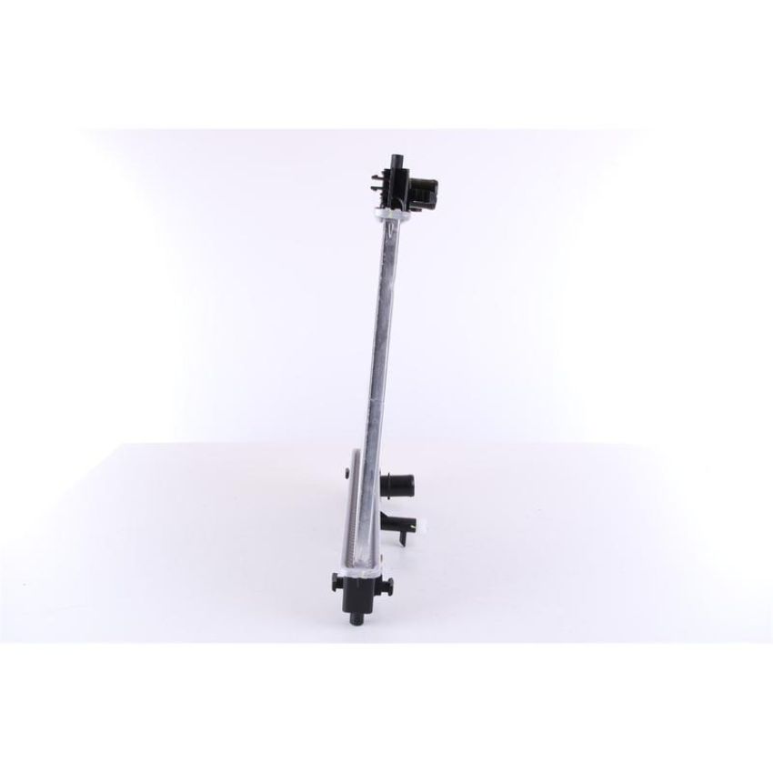 NISSENS 64682 Radiator w/Integrated Transmission Oil Cooler