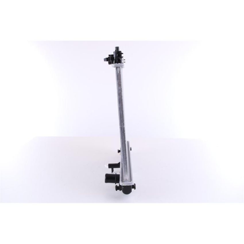 NISSENS 64682 Radiator w/Integrated Transmission Oil Cooler