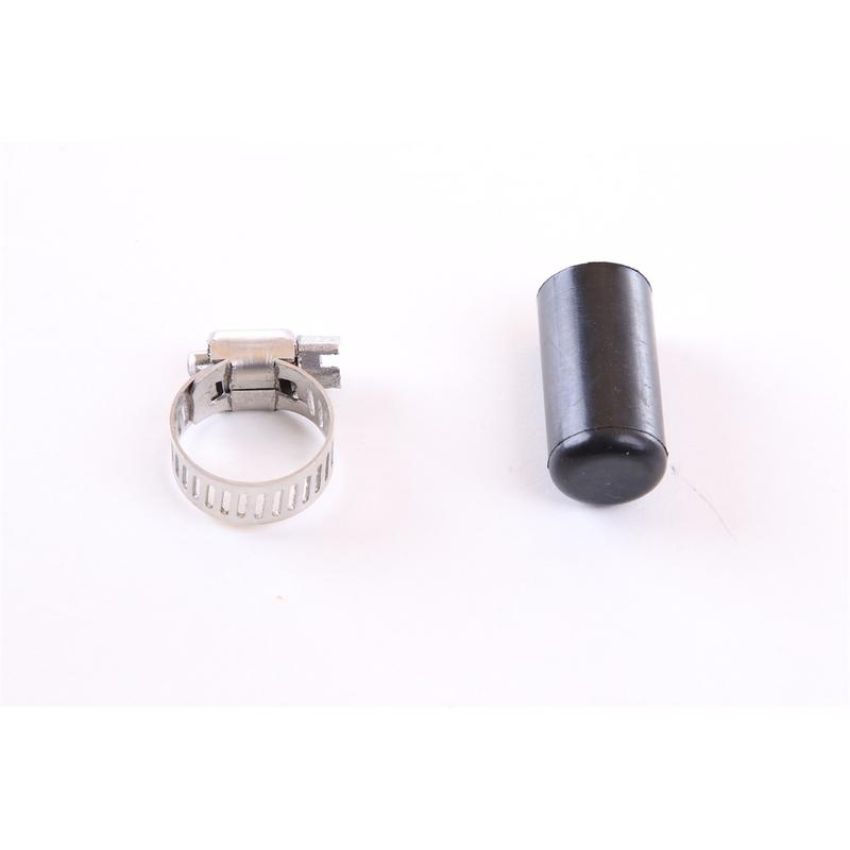 NISSENS 646842 Radiator