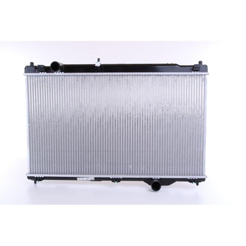 NISSENS 646856 Radiator