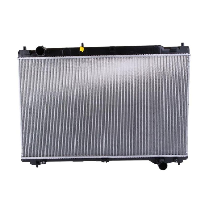 NISSENS 646874 Radiator