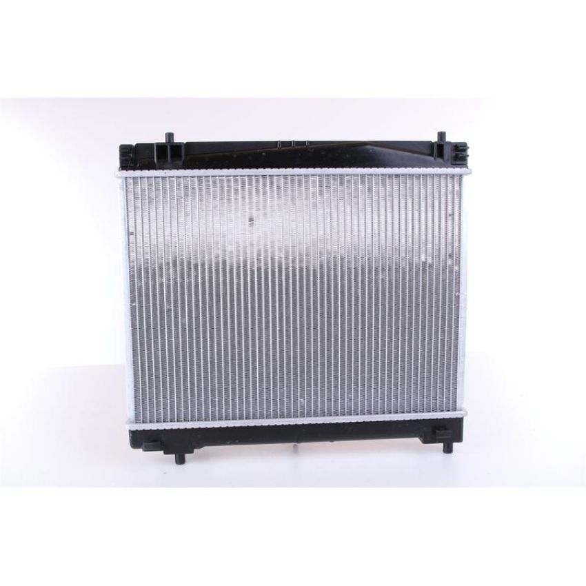 NISSENS 646877 Radiator