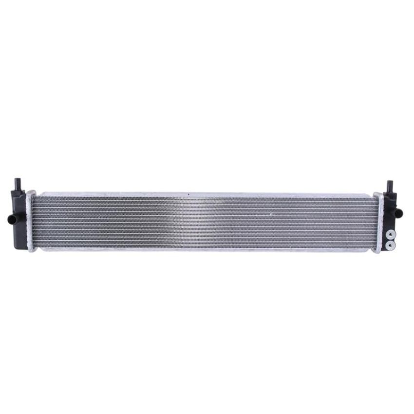 NISSENS 646882 Drive Motor Inverter Cooler