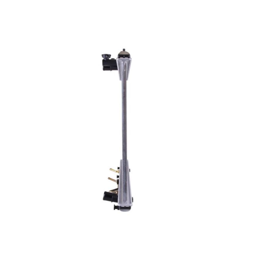 NISSENS 646927 Radiator w/Integrated Transmission Oil Cooler