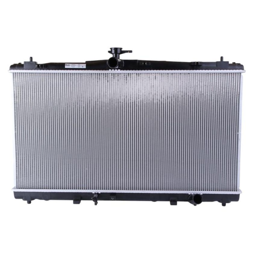 NISSENS 646935 Radiator