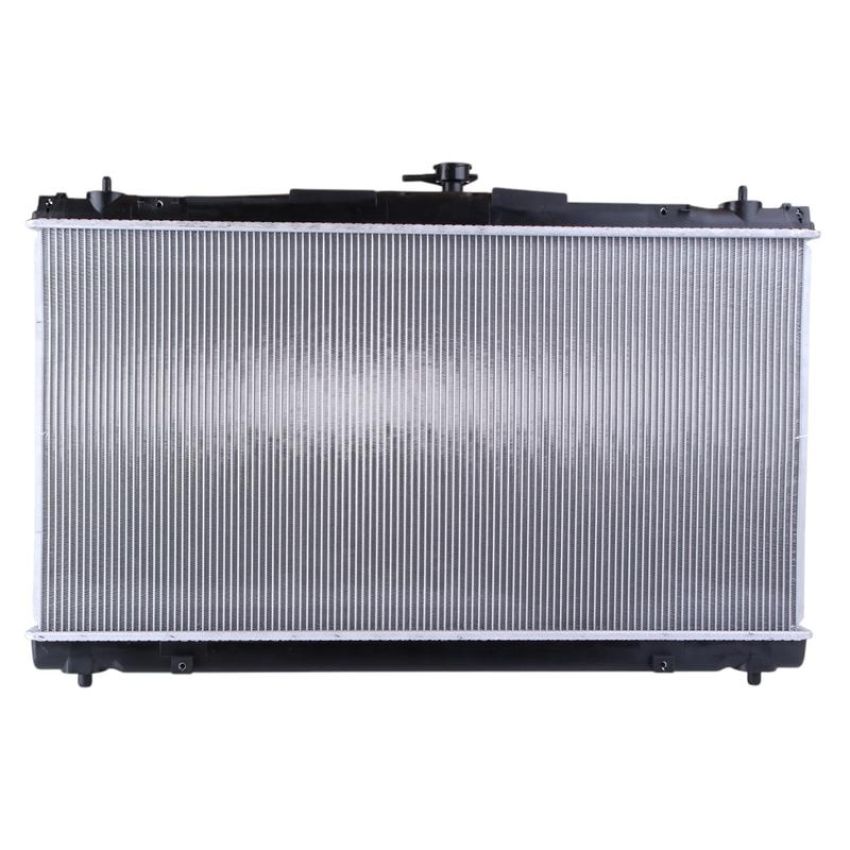NISSENS 646935 Radiator