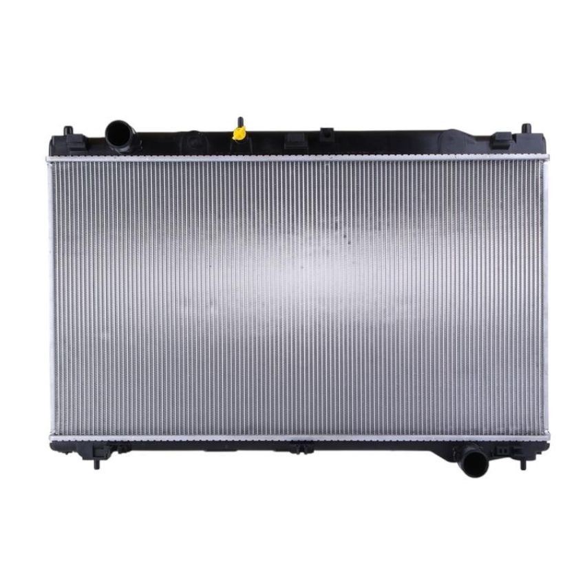 NISSENS 646948 Radiator