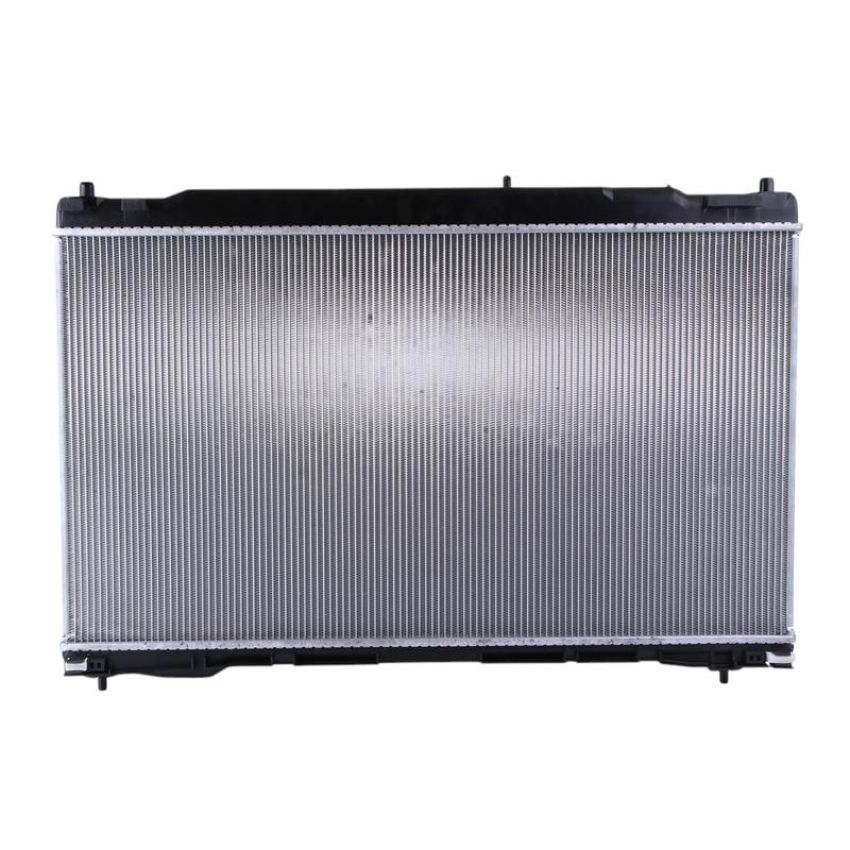 NISSENS 646948 Radiator