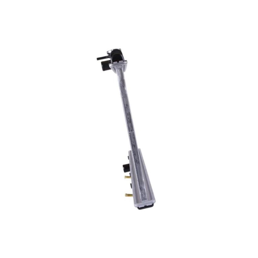 NISSENS 647191 Radiator w/Integrated Transmission Oil Cooler