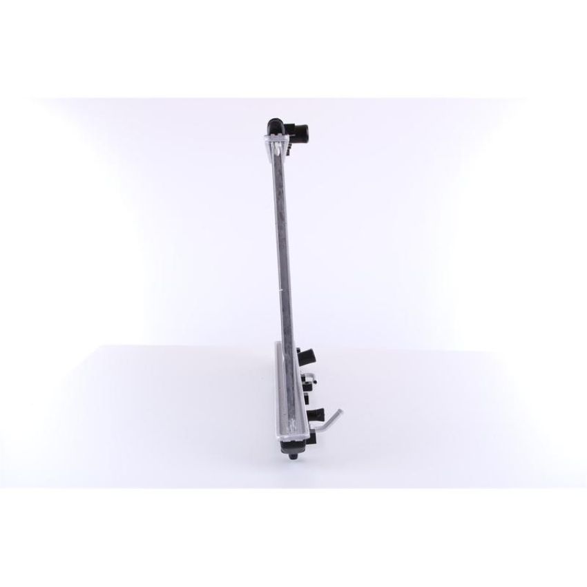 NISSENS 647681 Radiator