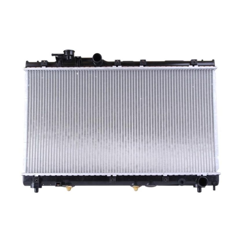 NISSENS 647771 Radiator