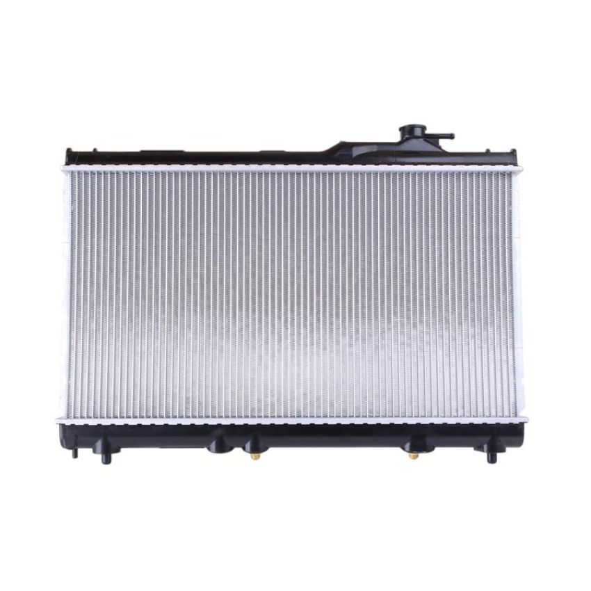 NISSENS 647771 Radiator
