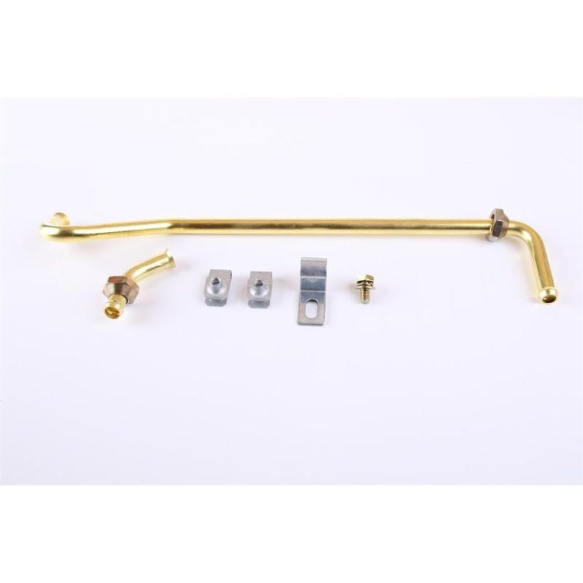NISSENS 647771 Radiator