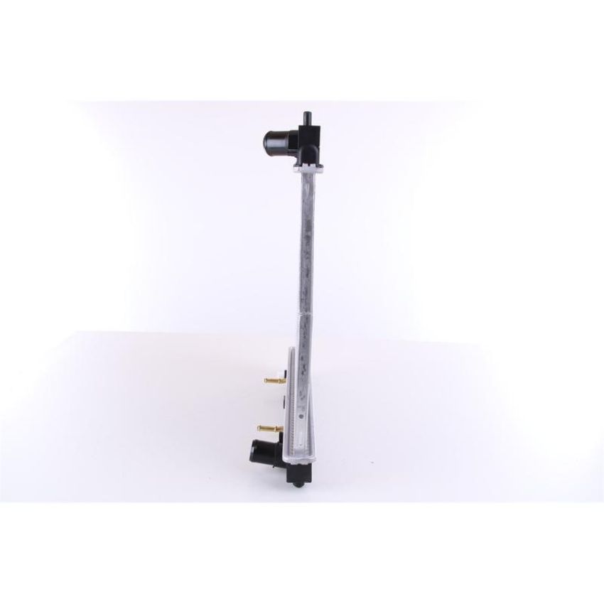 NISSENS 64799 Radiator w/Integrated Transmission Oil Cooler