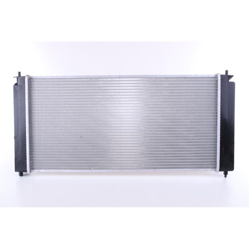NISSENS 64822 Radiator