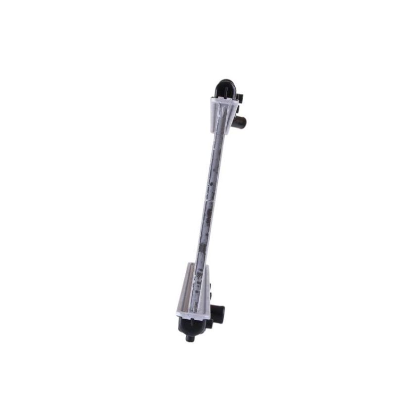NISSENS 64835 Radiator