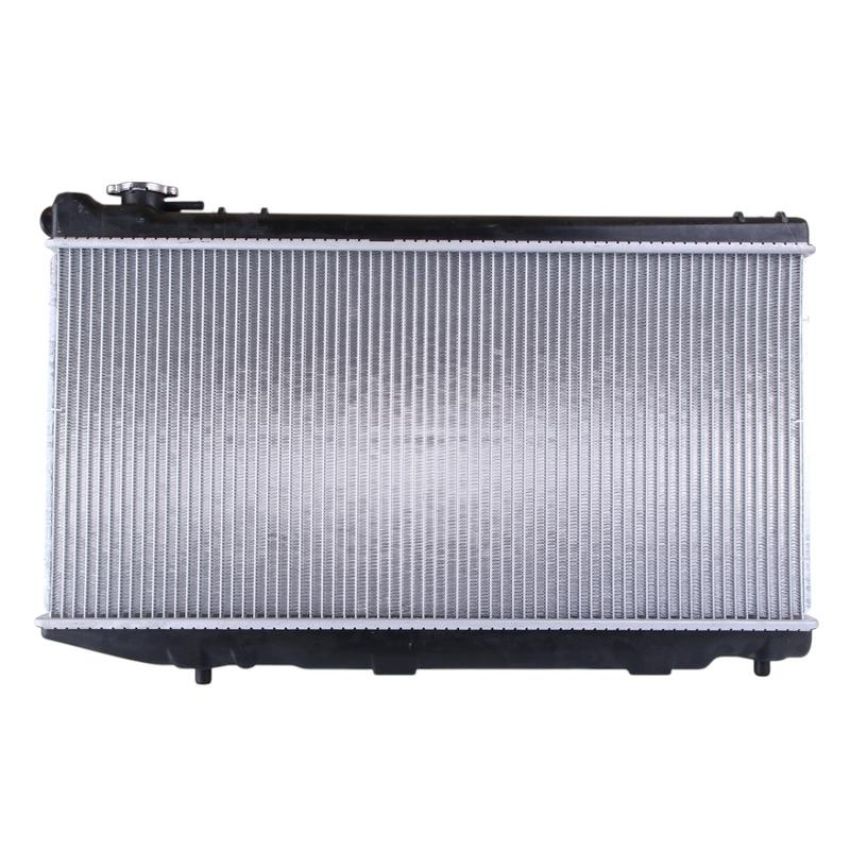 NISSENS 64835 Radiator