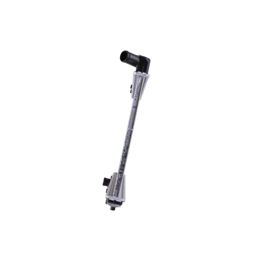 NISSENS 64835 Radiator