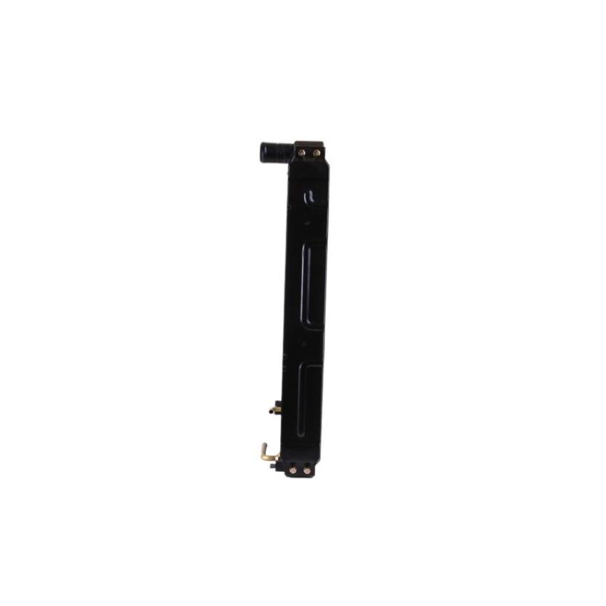 NISSENS 64847 Radiator w/Integrated Transmission Oil Cooler