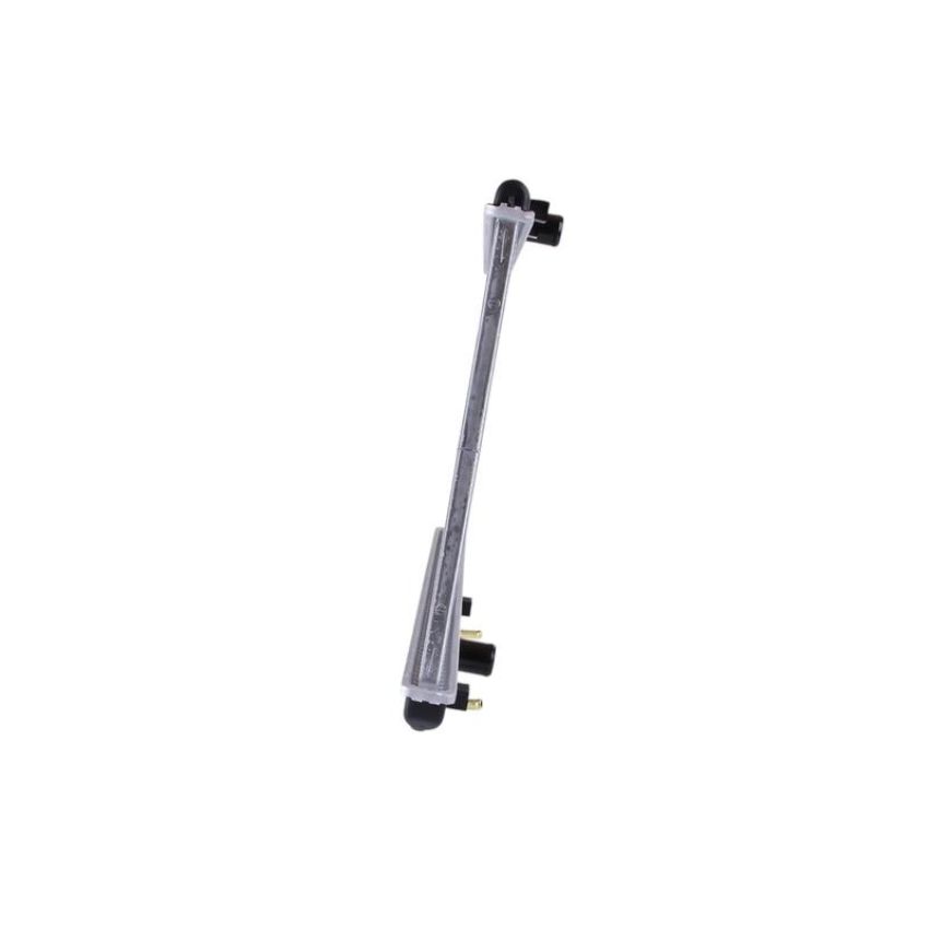 NISSENS 64868A Radiator w/Integrated Transmission Oil Cooler