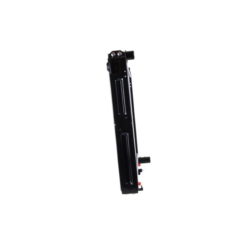 NISSENS 64882 Radiator w/Integrated Transmission Oil Cooler