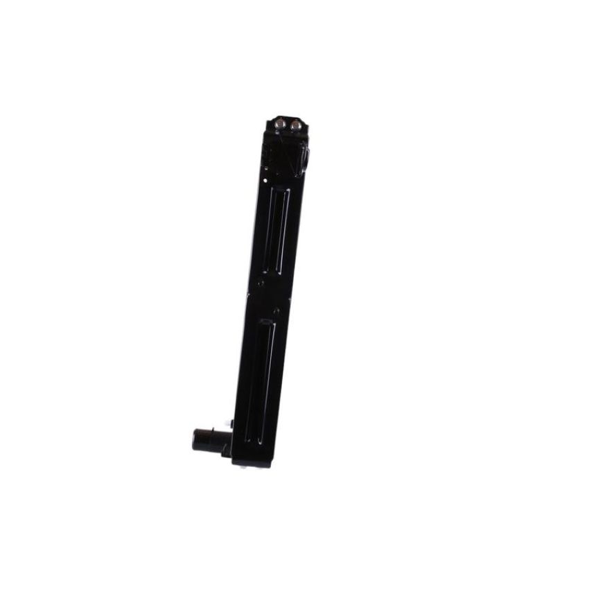NISSENS 64882 Radiator w/Integrated Transmission Oil Cooler