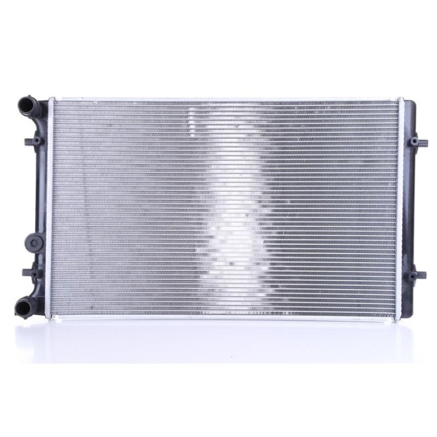 NISSENS 65011 Radiator