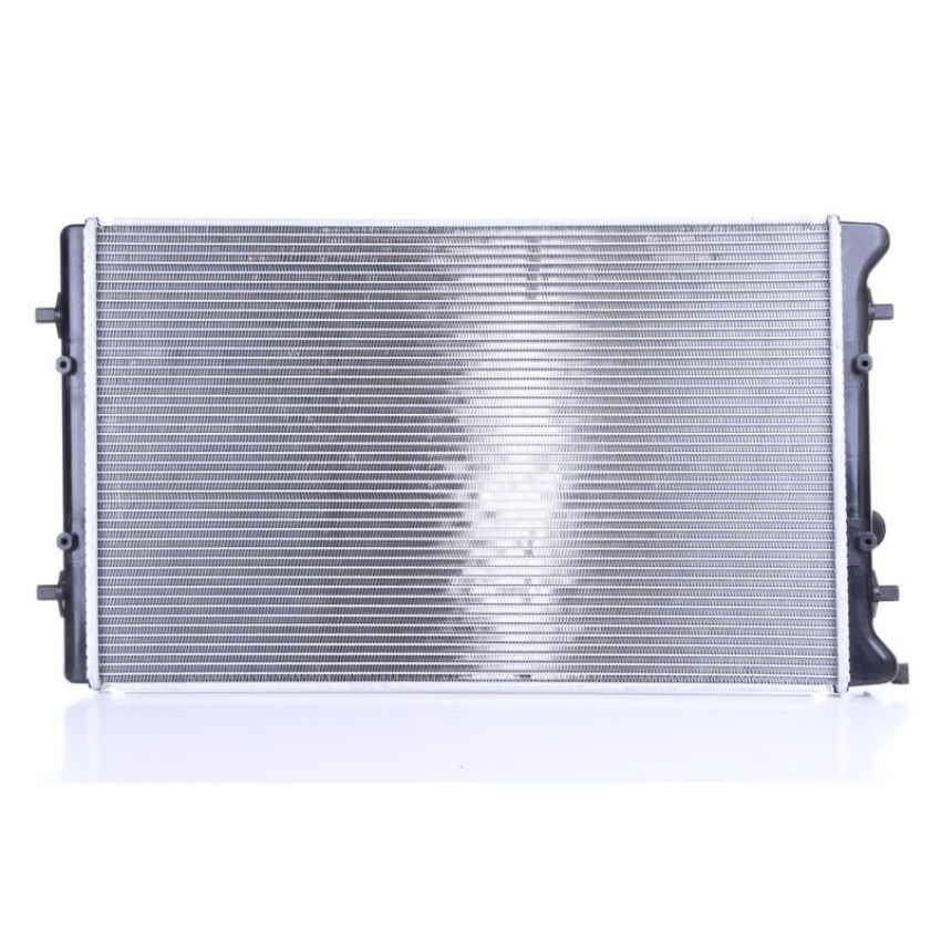 NISSENS 65011 Radiator