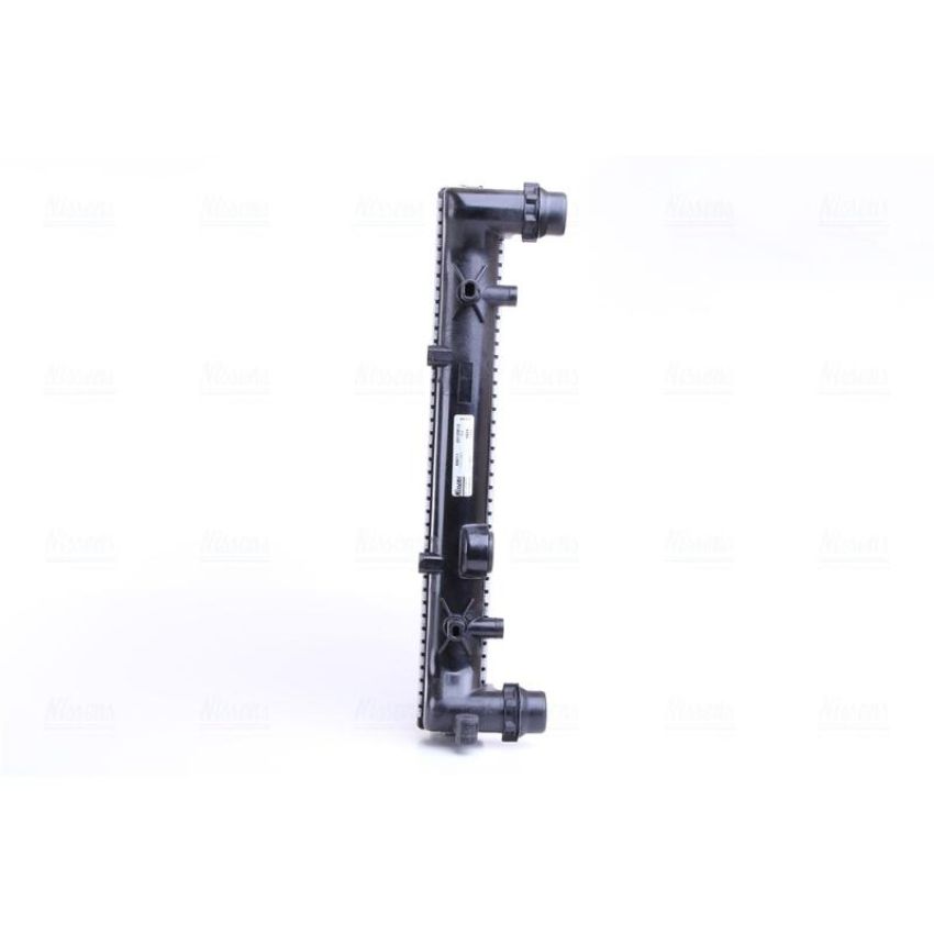NISSENS 65011 Radiator