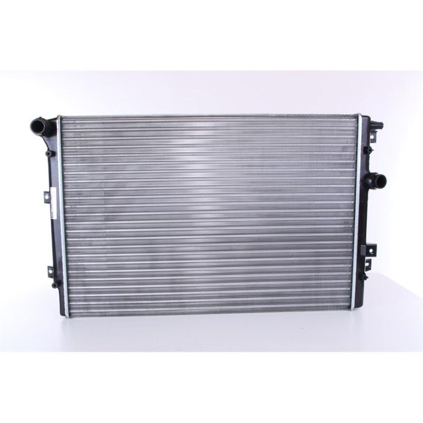 NISSENS 65015 Radiator