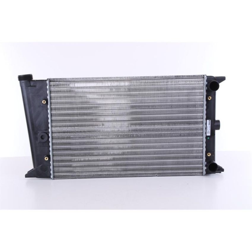 NISSENS 65020 Radiator