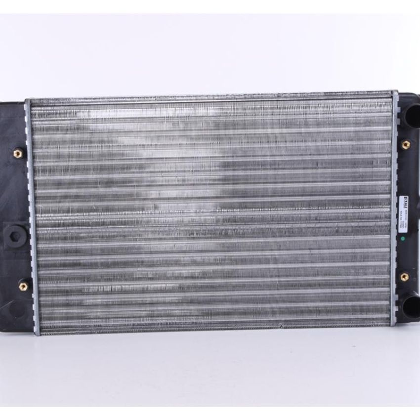 NISSENS 65020 Radiator