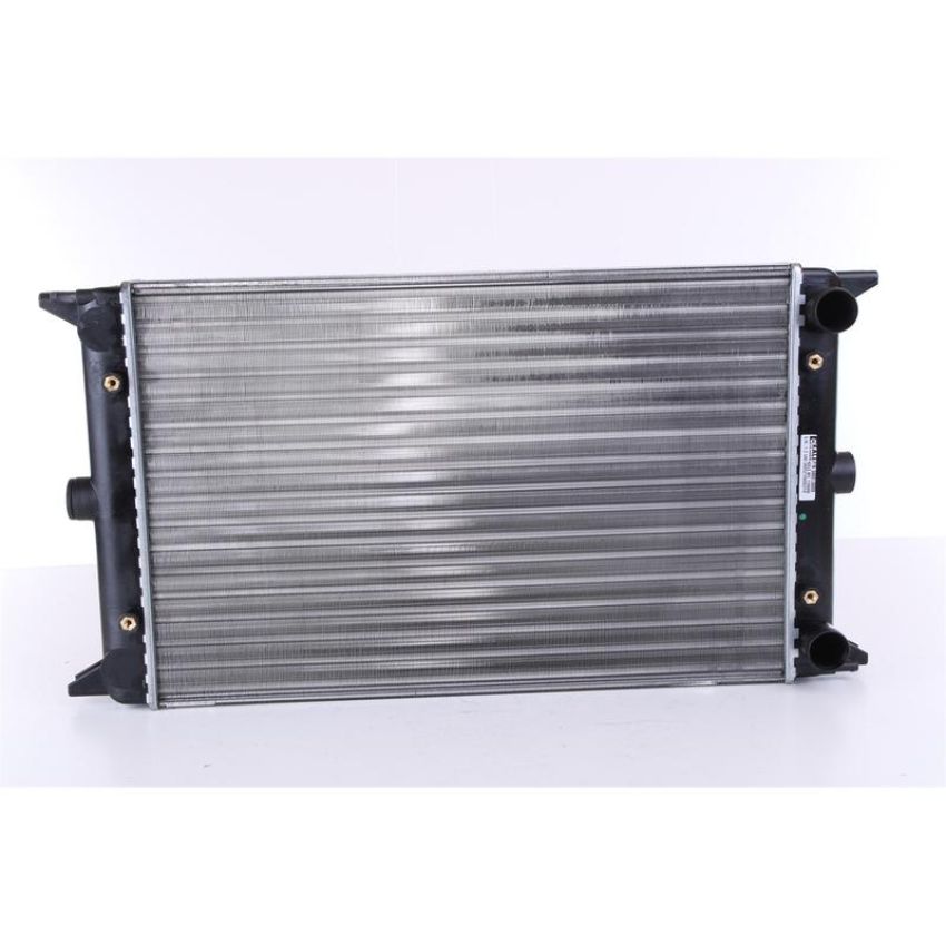 NISSENS 65030 Radiator