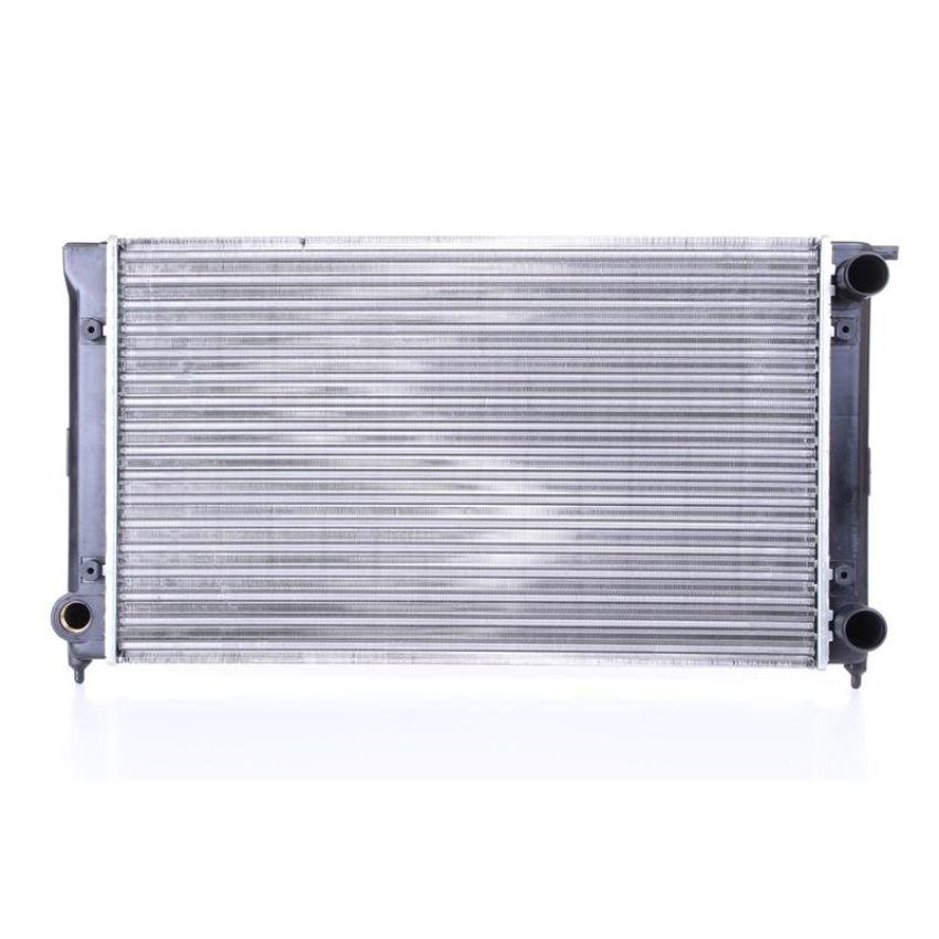 NISSENS 651511 Radiator