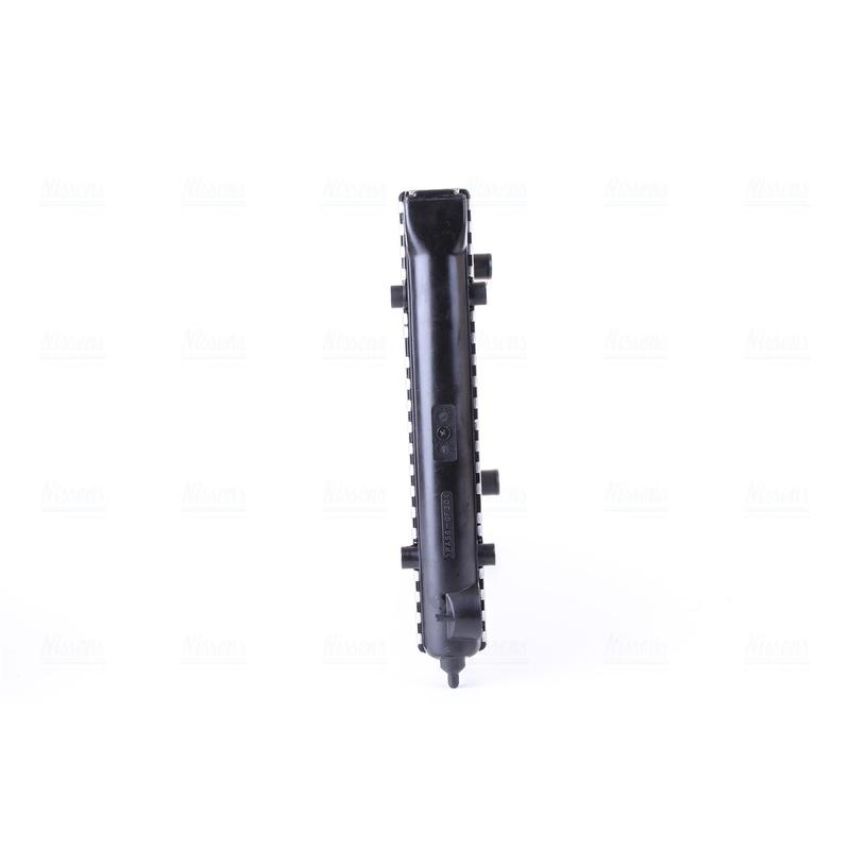 NISSENS 651511 Radiator