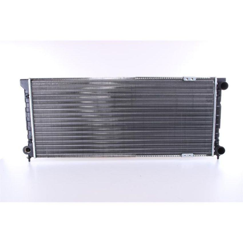 NISSENS 651621 Radiator