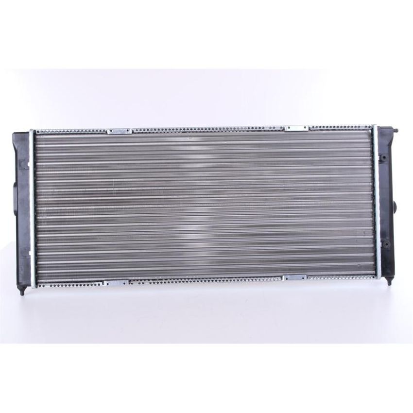 NISSENS 651911 Radiator