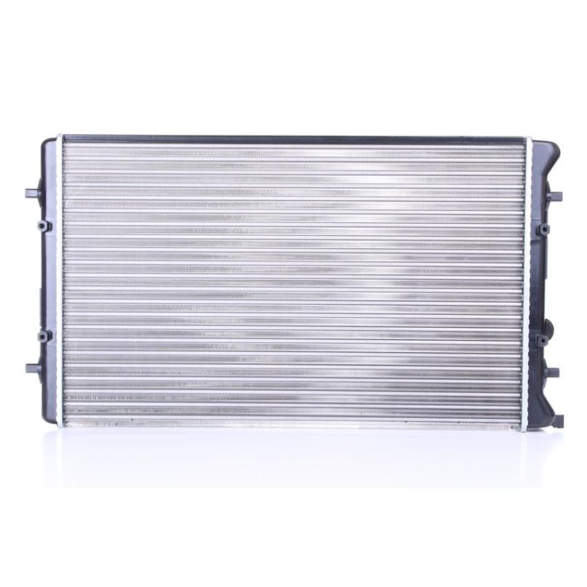 NISSENS 652011 Radiator
